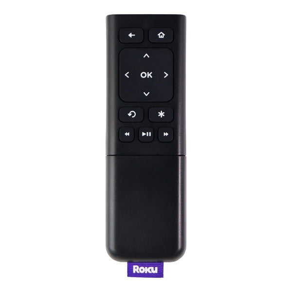 Remote Control (9026000010-01) for Select TV Systems - Black - Unbranded - Simple Cell Shop, Free shipping from Maryland!