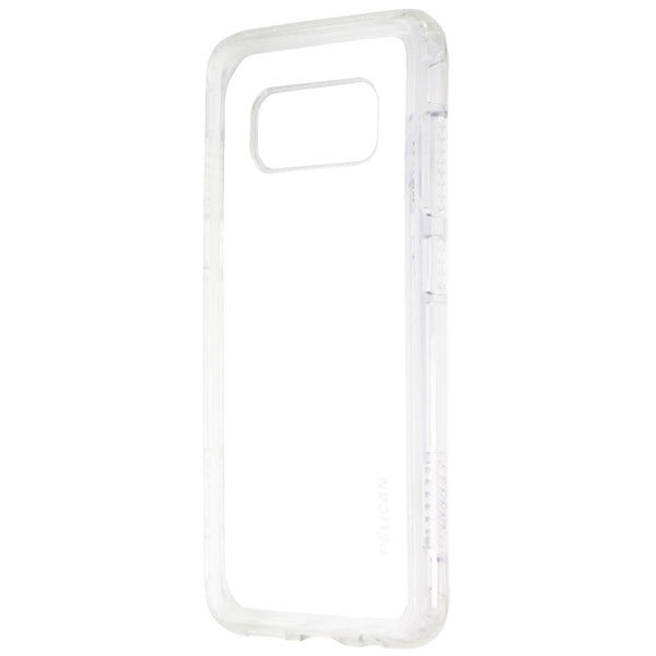 Pelican (C29100-000A-CLCL) Adventurer Case for Samsung Galaxy S8 - Clear - Pelican - Simple Cell Shop, Free shipping from Maryland!