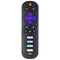 TCL OEM Remote Control with Netflix/Vudu/Hulu/Channel Hotkeys - Black - TCL - Simple Cell Shop, Free shipping from Maryland!