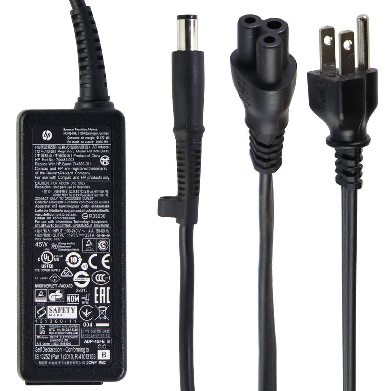 HP Replacement Cable (744481-003) - Black - HP - Simple Cell Shop, Free shipping from Maryland!