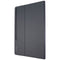 Samsung Official Bookcover for Galaxy Tab (S7+) Tablets - Mystic Black - Samsung - Simple Cell Shop, Free shipping from Maryland!