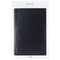 Samsung Official Bookcover for Galaxy Tab (S7+) Tablets - Mystic Black - Samsung - Simple Cell Shop, Free shipping from Maryland!
