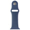 Apple 44mm Sport Band Clasp for Apple Watch 42/44/45mm Case - Linen Blue - Apple - Simple Cell Shop, Free shipping from Maryland!