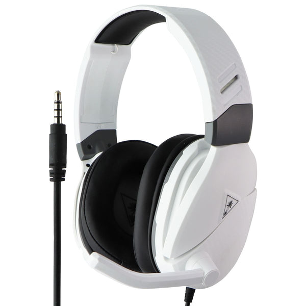Turtle Beach Recon 200 Gaming Headset for Xbox and PlayStation - White - Turtle Beach - Simple Cell Shop, Free shipping from Maryland!