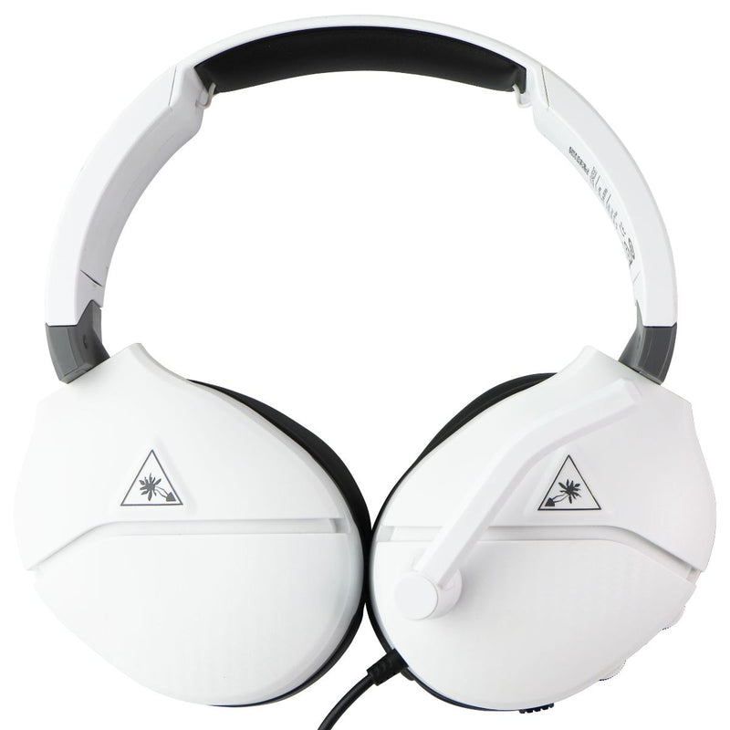 Turtle Beach Recon 200 Gaming Headset for Xbox and PlayStation - White - Turtle Beach - Simple Cell Shop, Free shipping from Maryland!