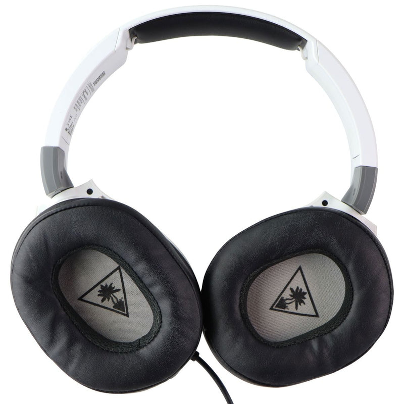 Turtle Beach Recon 200 Gaming Headset for Xbox and PlayStation - White - Turtle Beach - Simple Cell Shop, Free shipping from Maryland!