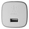 Belkin (18W) USB Power Adapter Wall Charger - Silver/Gray (F7U034dq) - Belkin - Simple Cell Shop, Free shipping from Maryland!