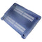 MOSISO Hard Shell Cover/Keyboard/Screen Protector for Macbook Pro 13-in - Navy - MOSISO - Simple Cell Shop, Free shipping from Maryland!
