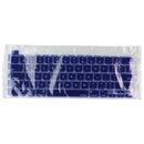 MOSISO Hard Shell Cover/Keyboard/Screen Protector for Macbook Pro 13-in - Navy - MOSISO - Simple Cell Shop, Free shipping from Maryland!