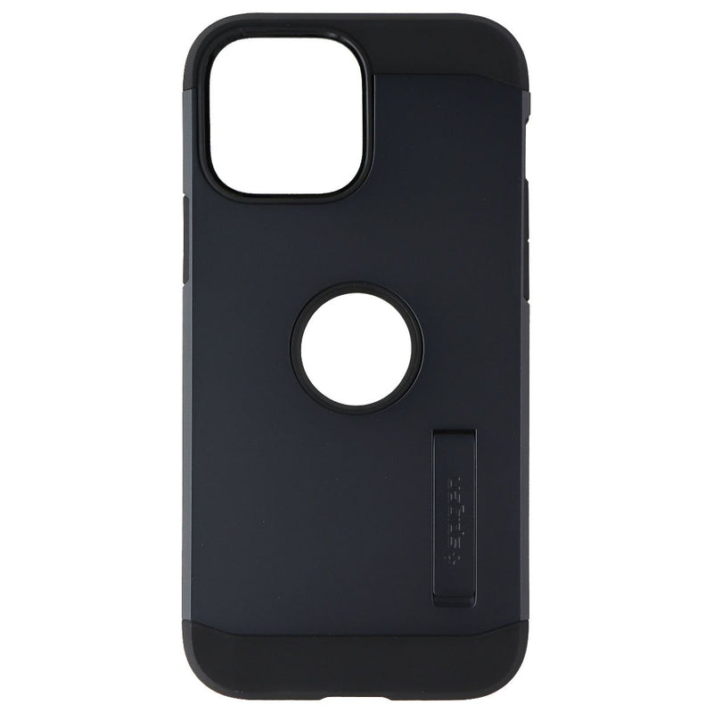 Spigen Tough Armor - Designed for iPhone 13 Pro Max Case (2021) - Metal Slate - Spigen - Simple Cell Shop, Free shipping from Maryland!