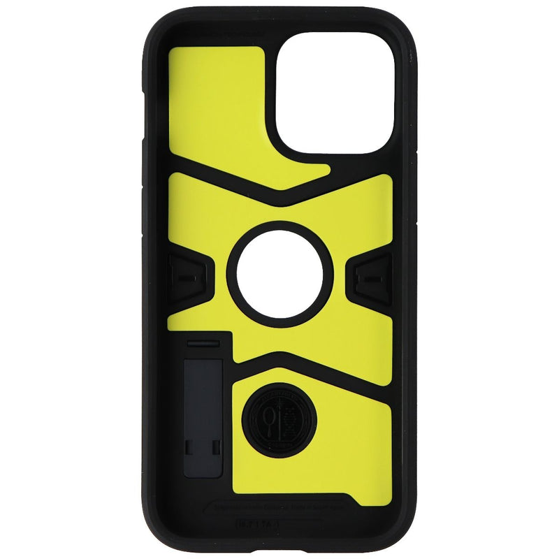 Spigen Tough Armor - Designed for iPhone 13 Pro Max Case (2021) - Metal Slate - Spigen - Simple Cell Shop, Free shipping from Maryland!