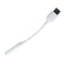 Universal USB-C to 3.5mm Adapter - White - Unbranded - Simple Cell Shop, Free shipping from Maryland!