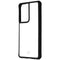 ITSKINS Feroniabio Pure Series Case for Samsung S21 Ultra 5G - Black/Clear - ITSKINS - Simple Cell Shop, Free shipping from Maryland!