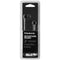 Skullcandy Jib In-Ear Wired 3.5mm Earbuds with Microphone - Black (S2DUYK-343) - Skullcandy - Simple Cell Shop, Free shipping from Maryland!