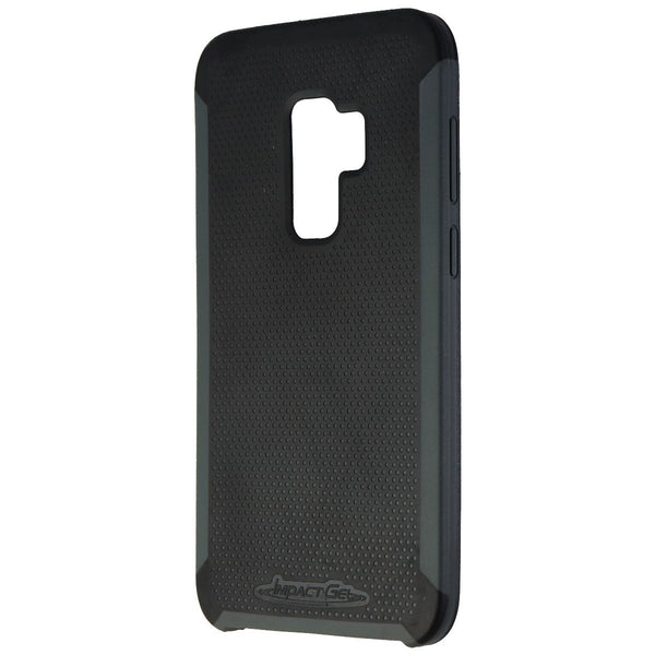 Impact Gel Traveler Series Case for Samsung Galaxy (S9+) - Black/Gray - Impact Gel - Simple Cell Shop, Free shipping from Maryland!