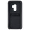 Impact Gel Traveler Series Case for Samsung Galaxy (S9+) - Black/Gray - Impact Gel - Simple Cell Shop, Free shipping from Maryland!