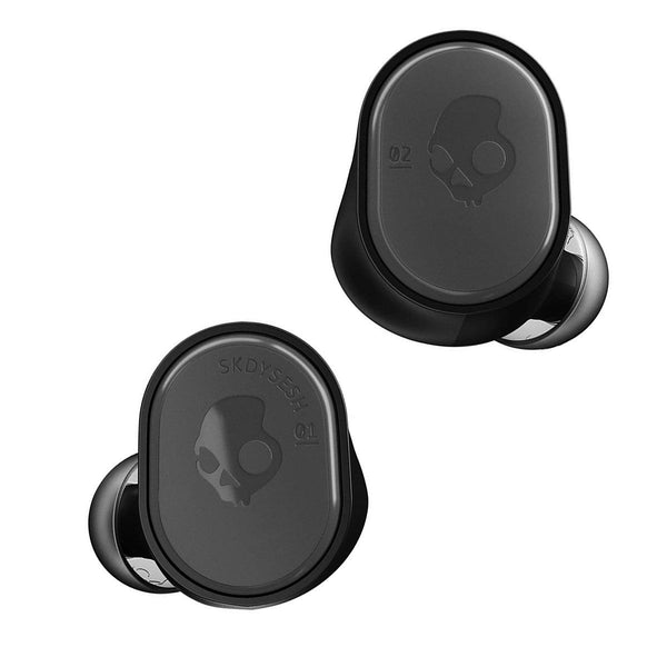 Skullcandy Sesh True Wireless In-Ear Earbuds and Charging Case - Black - Skullcandy - Simple Cell Shop, Free shipping from Maryland!