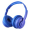 Skullcandy Cassette Wireless Over-Ear Headphone - Cobalt Blue - Skullcandy - Simple Cell Shop, Free shipping from Maryland!