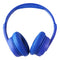 Skullcandy Cassette Wireless Over-Ear Headphone - Cobalt Blue - Skullcandy - Simple Cell Shop, Free shipping from Maryland!