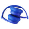 Skullcandy Cassette Wireless Over-Ear Headphone - Cobalt Blue - Skullcandy - Simple Cell Shop, Free shipping from Maryland!