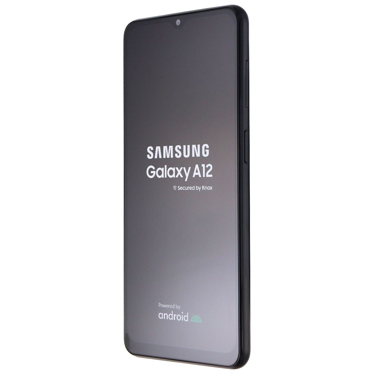 Blind Schouderophalend naar voren gebracht Samsung Galaxy A12 (6.5-inch) (SM-A125U) Metro PCS + T-Mobile - 32GB /
