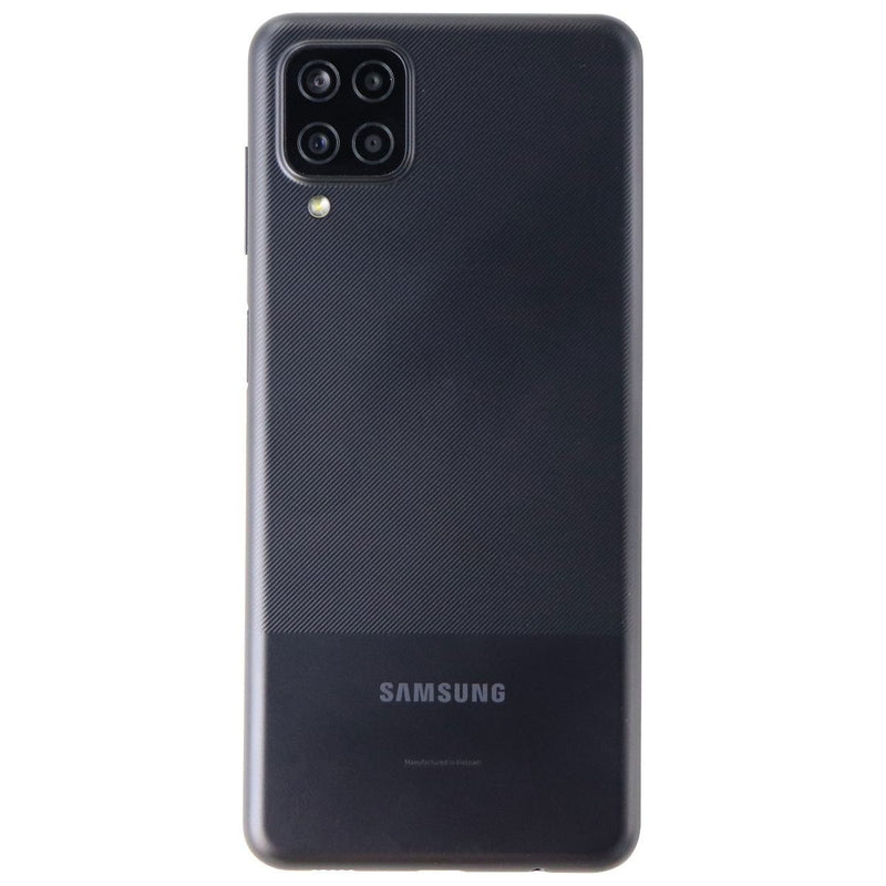 Samsung Galaxy A12 (6.5-inch) Smartphone (SM-A125U) Spectrum Only - 32GB / Black - Samsung - Simple Cell Shop, Free shipping from Maryland!