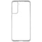 Samsung Clear Cover for Samsung Galaxy S21 / S21 5G - Clear - Samsung Electronics - Simple Cell Shop, Free shipping from Maryland!