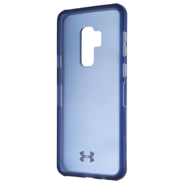 Under Armour Verge Series Hybrid Hard Case for Samsung Galaxy S9+ (Plus) - Blue - Under Armour - Simple Cell Shop, Free shipping from Maryland!
