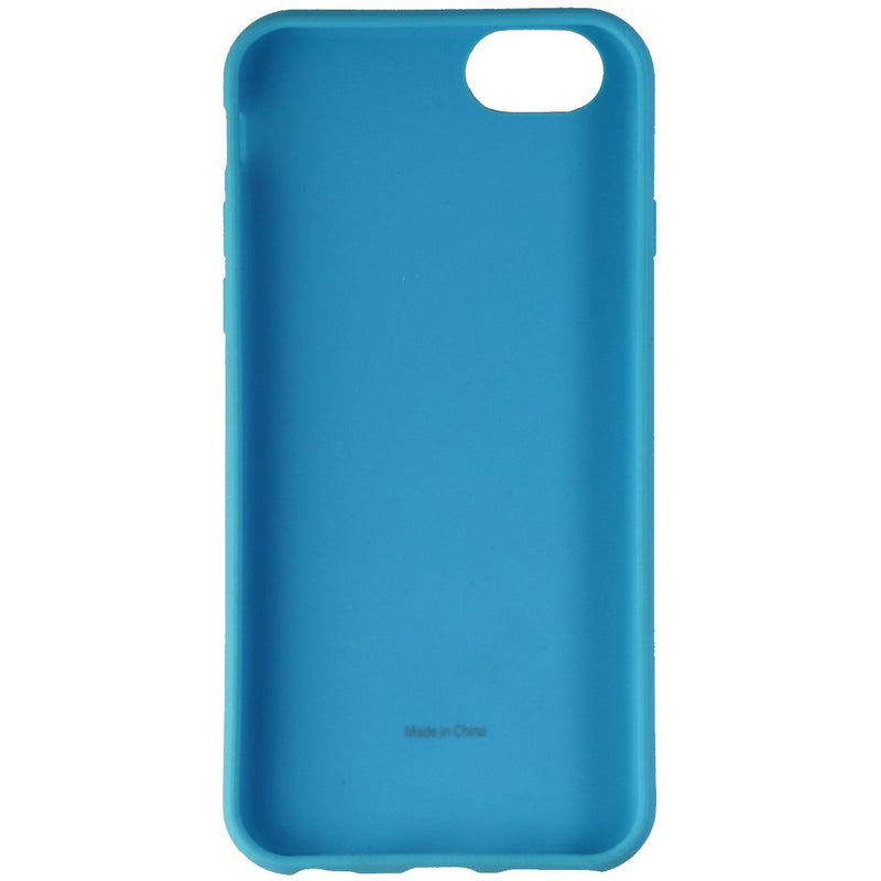WITHit French Bull Soft Protective Gel Case for iPhone 6S / 6 - Condensed Ziggy - WITHit - Simple Cell Shop, Free shipping from Maryland!