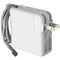 Replacement (60-Watt) AC Adapter for MagSafe L Shape - White (AE60) - Unbranded - Simple Cell Shop, Free shipping from Maryland!