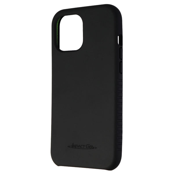 Impact Gel Challenger Series Hard Case for Apple iPhone 12 Pro Max - Black - Impact Gel - Simple Cell Shop, Free shipping from Maryland!