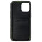 Impact Gel Challenger Series Hard Case for Apple iPhone 12 Pro Max - Black - Impact Gel - Simple Cell Shop, Free shipping from Maryland!