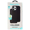 Impact Gel Challenger Series Hard Case for Apple iPhone 12 Pro Max - Black - Impact Gel - Simple Cell Shop, Free shipping from Maryland!