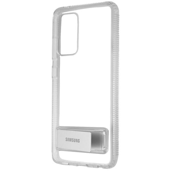 Samsung XCover Standing Case for Samsung Galaxy A52 / A52 5G - Clear - Samsung - Simple Cell Shop, Free shipping from Maryland!