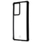 ITSKINS Hybrid Solid Case for Samsung Galaxy Note 20 Ultra - Black/Clear - ITSKINS - Simple Cell Shop, Free shipping from Maryland!