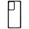 ITSKINS Hybrid Solid Case for Samsung Galaxy Note 20 Ultra - Black/Clear - ITSKINS - Simple Cell Shop, Free shipping from Maryland!