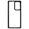 ITSKINS Hybrid Solid Case for Samsung Galaxy Note 20 Ultra - Black/Clear - ITSKINS - Simple Cell Shop, Free shipping from Maryland!