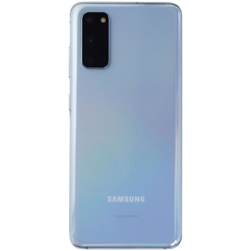 Samsung Galaxy S20 5G (6.2-in) (SM-G981U1) Sprint Only - 128GB/Cloud Blue - Samsung - Simple Cell Shop, Free shipping from Maryland!