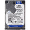 Western Digital 1TB (2.5 in) SATA Internal HDD 5400 / 8MB Buffer (WD10JPVX) - Western Digital - Simple Cell Shop, Free shipping from Maryland!