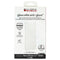 ZAGG InvisibleShield Glass Elite Anti-Glare+ for iPhone 12/12 Pro - Clear - Zagg - Simple Cell Shop, Free shipping from Maryland!
