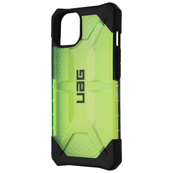 UAG Plasma Series Rugged Protection Case for iPhone 13 - Green Billie - Urban Armor Gear - Simple Cell Shop, Free shipping from Maryland!