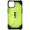 UAG Plasma Series Rugged Protection Case for iPhone 13 - Green Billie - Urban Armor Gear - Simple Cell Shop, Free shipping from Maryland!