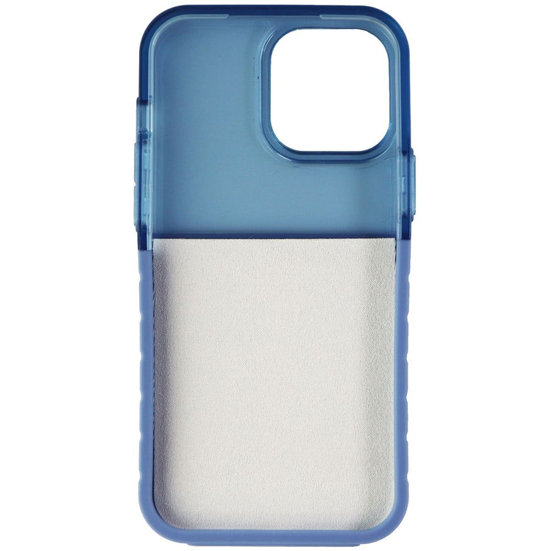 Urban Armor Gear Dip Series Case for Apple iPhone 13 Pro Max - Blue Cerulean - Urban Armor Gear - Simple Cell Shop, Free shipping from Maryland!