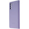 Samsung S-View Flip Cover for Galaxy S21+ & S21+ 5G - Violet (EF-ZG996CVE) - Samsung - Simple Cell Shop, Free shipping from Maryland!