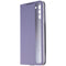 Samsung S-View Flip Cover for Galaxy S21+ & S21+ 5G - Violet (EF-ZG996CVE) - Samsung - Simple Cell Shop, Free shipping from Maryland!