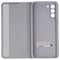 Samsung S-View Flip Cover for Galaxy S21+ & S21+ 5G - Violet (EF-ZG996CVE) - Samsung - Simple Cell Shop, Free shipping from Maryland!