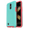 OtterBox Symmetry Case for LG K20V / K20 Plus / Harmony - Aqua Mint / Candy Pink - OtterBox - Simple Cell Shop, Free shipping from Maryland!