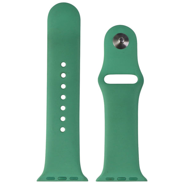 Apple 40mm Band for Apple Watch 38/40/41mm All Series Spearmint (S/M Only) - Apple - Simple Cell Shop, Free shipping from Maryland!