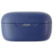 JBL Live Free (NC+) Charging Case Replacement - No EarBuds / Case Only - Blue