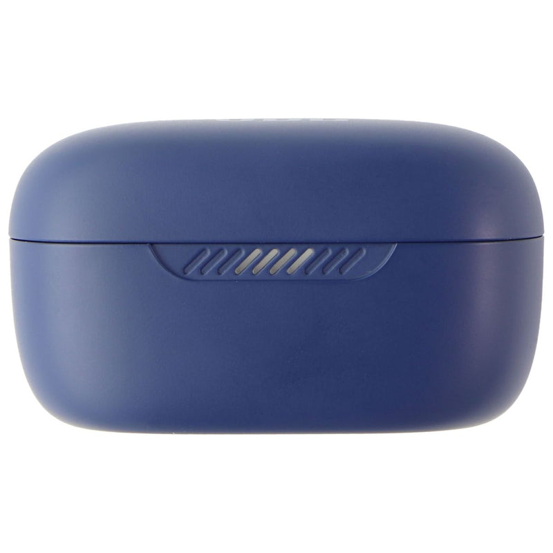 JBL Live Free (NC+) Charging Case Replacement - No EarBuds / Case Only - Blue